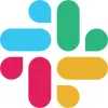 Slack-Logo zur Phishing-Vorlage «Slack Email Verification»