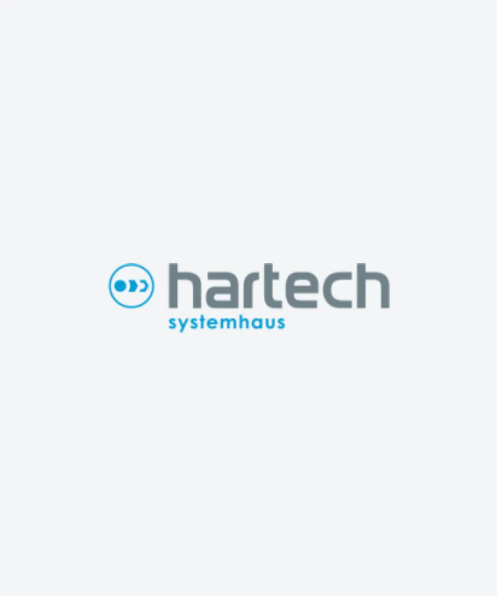 hartech Systemhaus GmbH logo