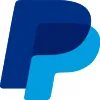 PayPal-Logo zur Phishing-Übungsvorlage «PayPal Verification Account»