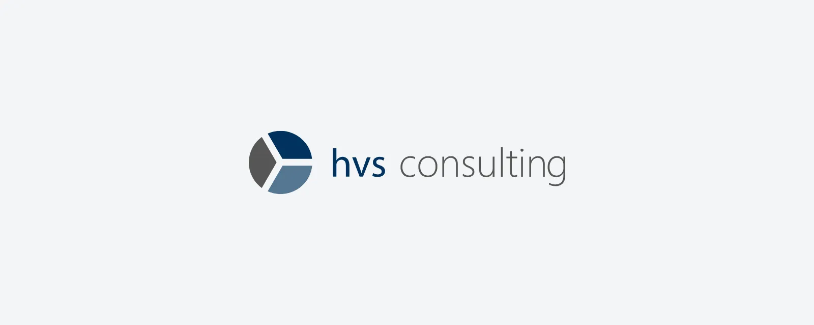 HvS-Consulting GmbH logo